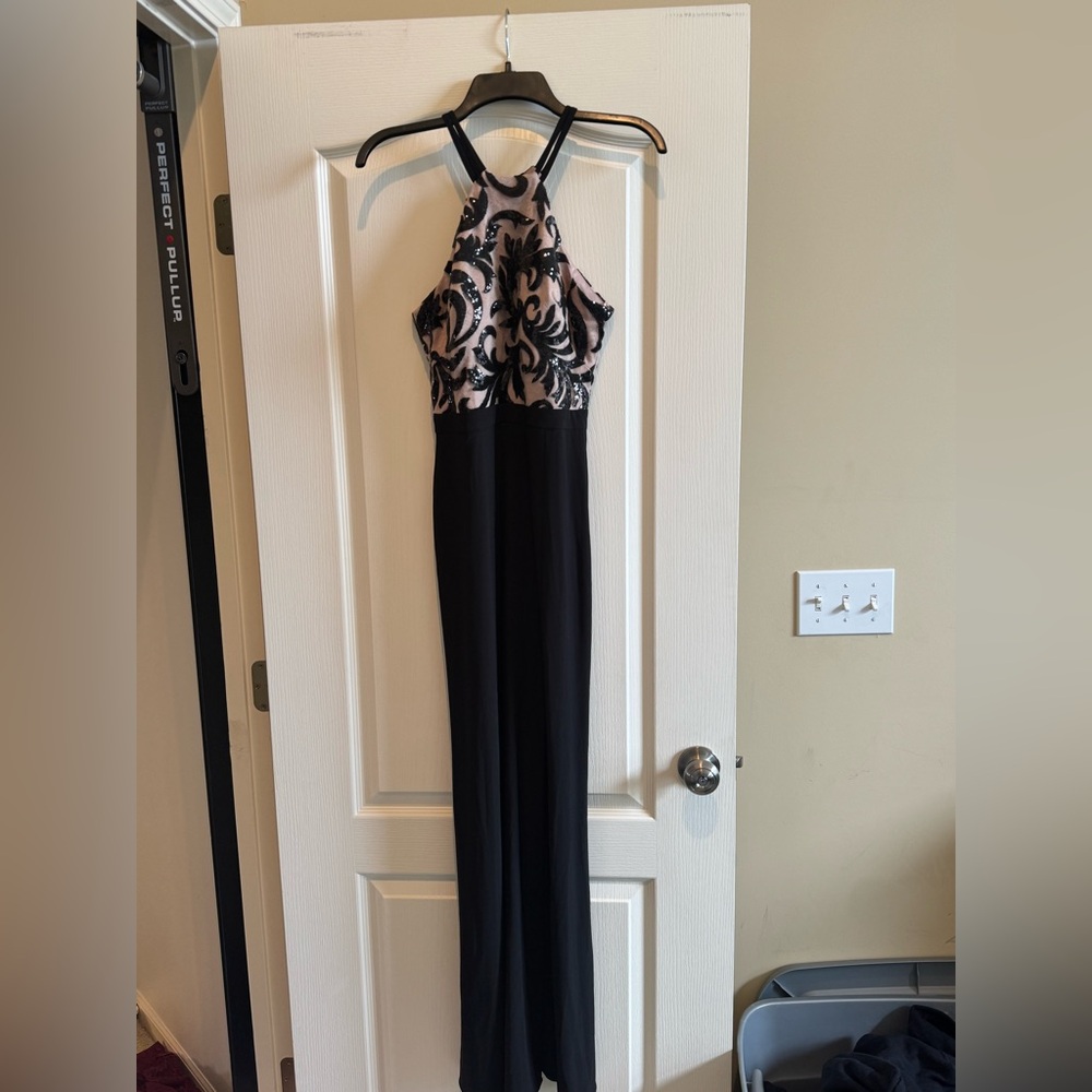 Beautiful Prom dress. Worn once.